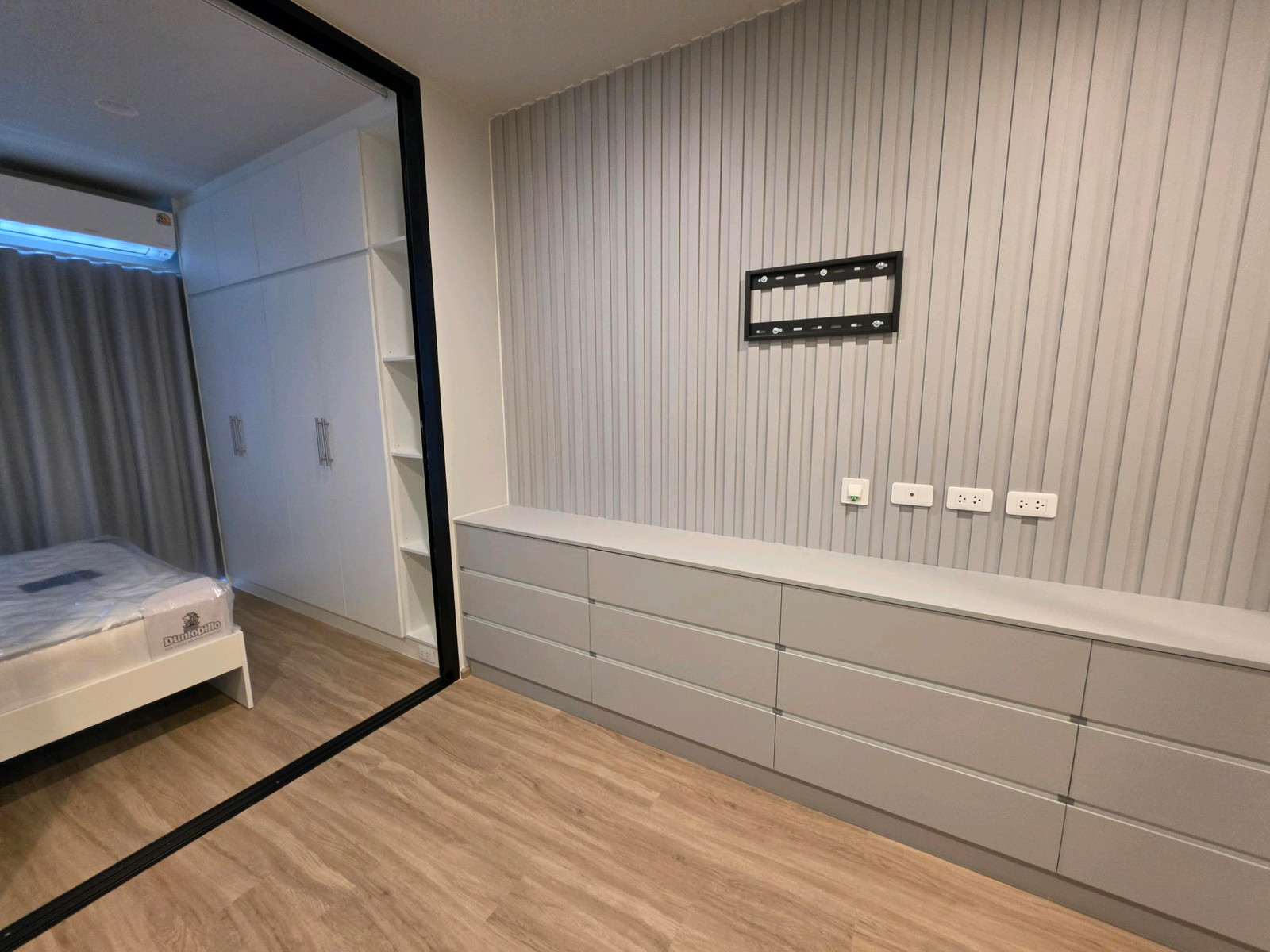 culture thonglor 32 sq.m room  – รูปที่ 3