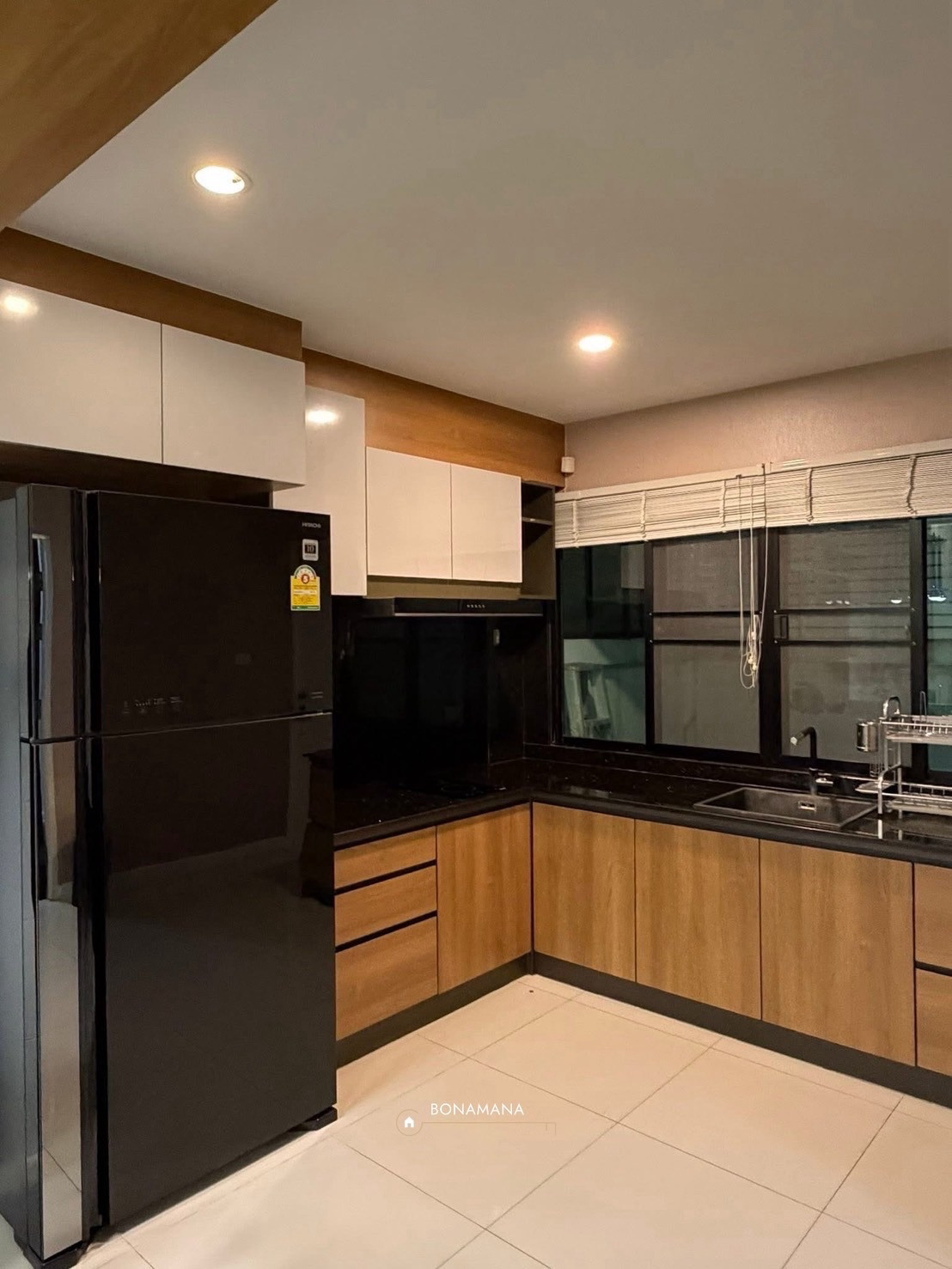 Rent/Sell Luxury Townhome: Blesstown Sukhumvit 50 (BTS On Nut 900m – รูปที่ 4