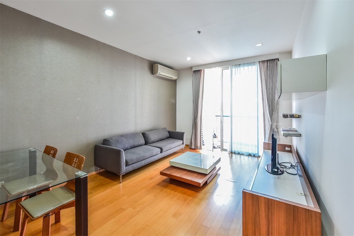 For rent, Villa Ratchathewi, 3 bedrooms, 2 bathrooms, size 106.50 sq m, rare room, rent only 60,000/month Line : @164aeszs – รูปที่ 4