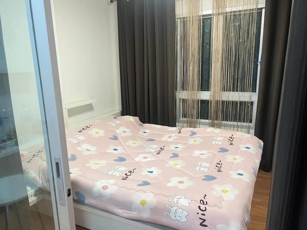 Condo for sale Project: The Trust Residence Pinklao The Trust Residence Pinklao | Property Code G0035 Condo for sale Project: The Trust Residence Pinklao The Trust Residence Pinklao | Property Code G0035