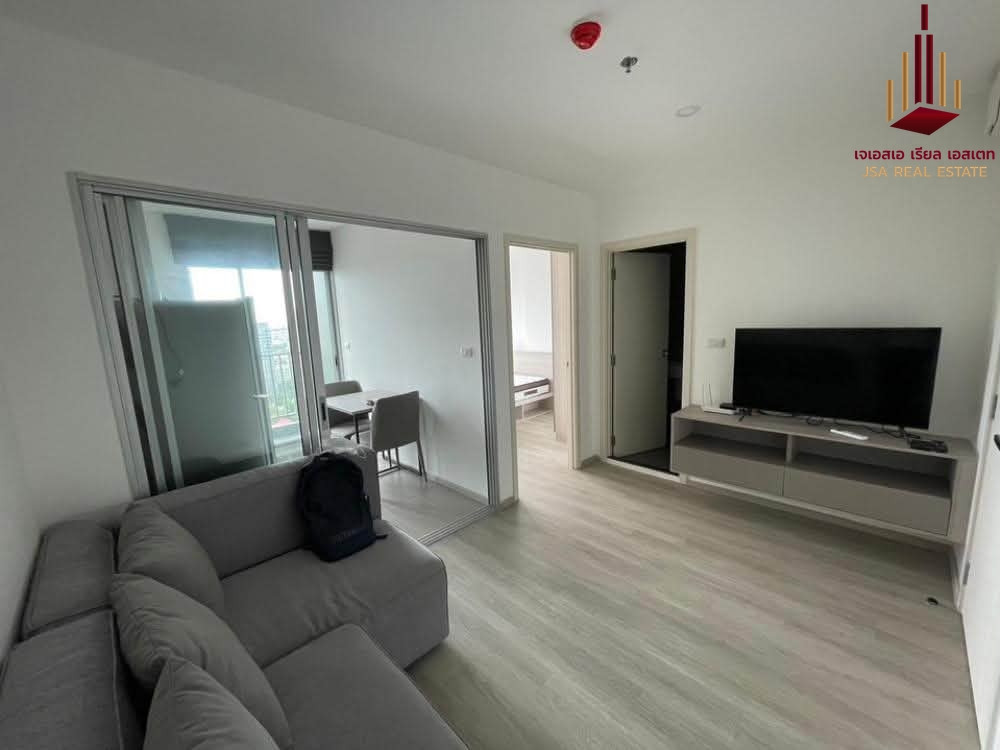 ✨ For Rent : Elio Sathorn - Wutthakat Condo ✨ 💰 Only 13,000 THB/month ✨ For Rent : Elio Sathorn - Wutthakat Condo ✨ 💰 Only 13,000 THB/month