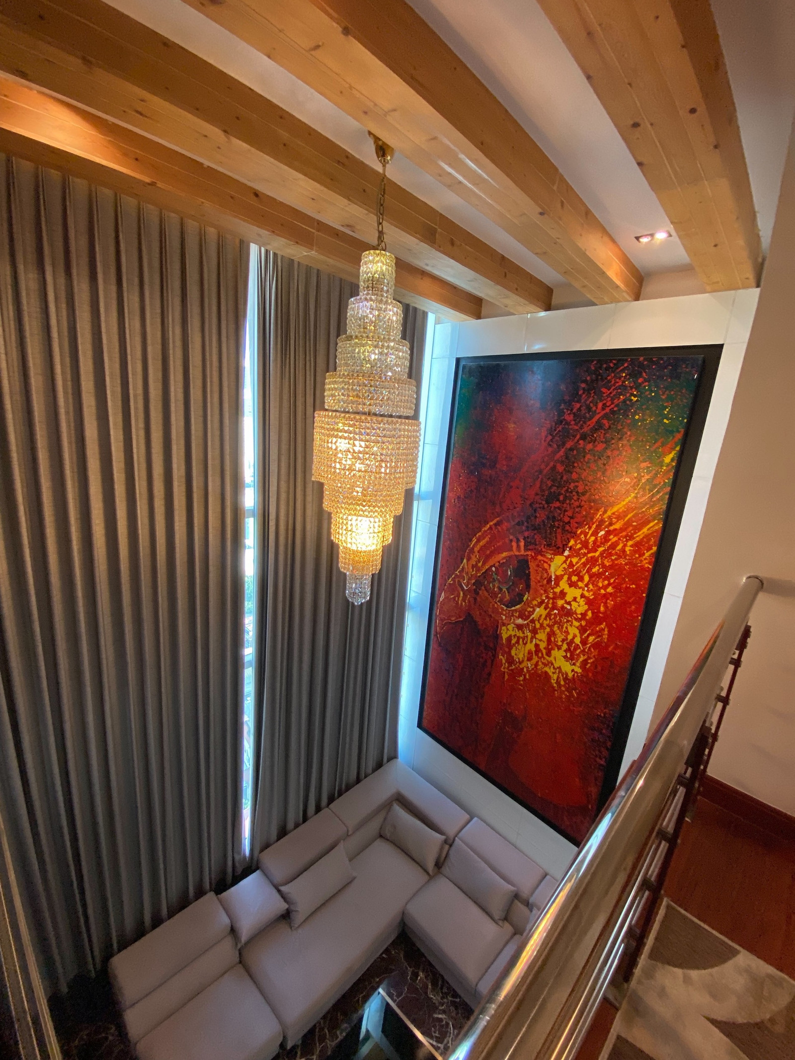 penthouse 3 นอน ห้อง342 ตรม. ให้เช่า @wind sukhumvit23 ราคาเพียง 150k ใกล้ Grammy ,มศว, อโศก, พร้อมพงษ์  – รูปที่ 2