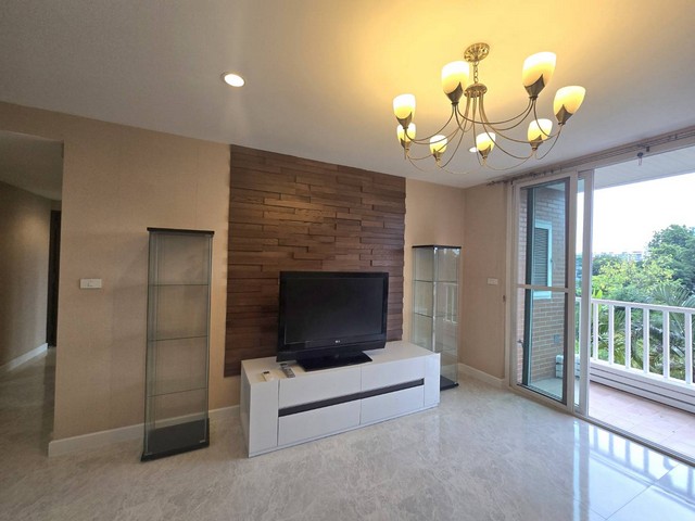 ขาย คอนโด อีลิท เรซิเดนท์ ซอยศรีนครินทร์ 5 Elite Residence ห้องใหญ่ 106.15 ตร.ม ชั้น 3 ใกล้รถไฟฟ้าสถานีศรีกรีฑา – รูปที่ 2