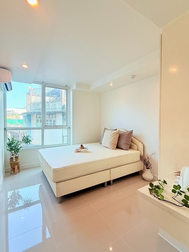 (รหัส S5605) ขายคอนโด โครงการ Zenith Place @Sukhumvit 71/1 : ซีณิธ เพลส แอท สุขุมวิท 71/1 