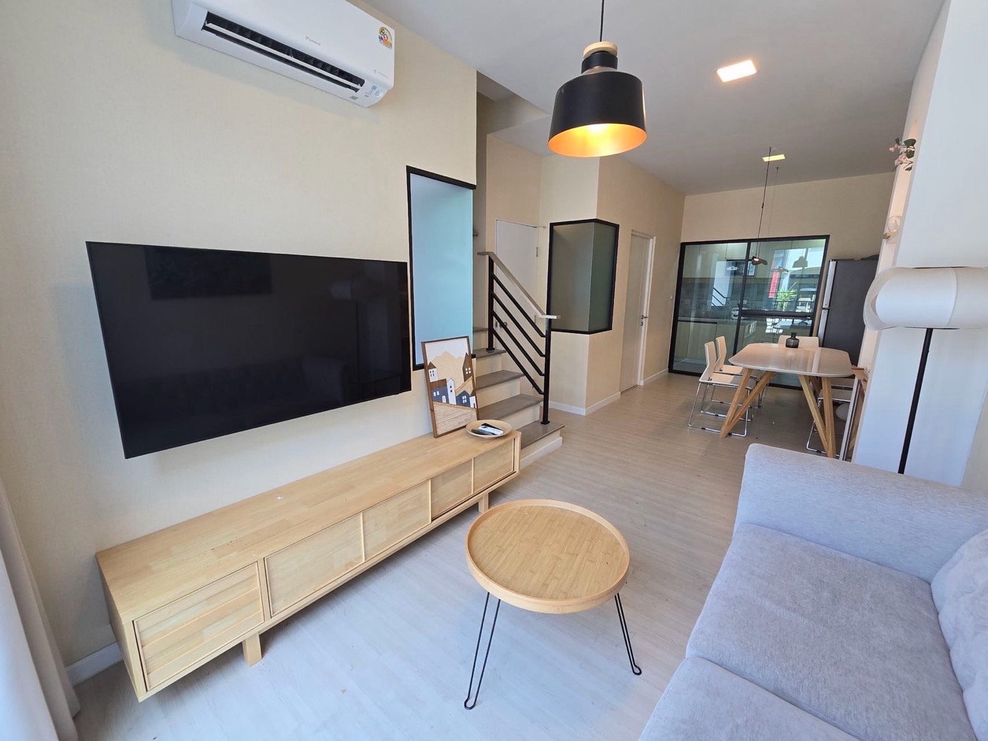 Anasiri Ramkhamhaeng 3Bed Ready to move in – รูปที่ 2