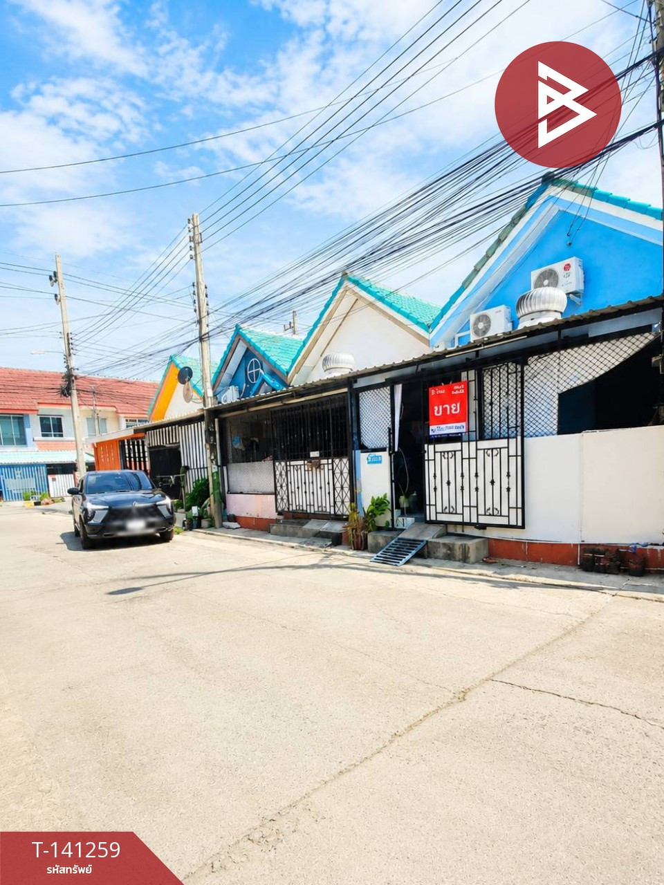 ขายทาวน์เฮ้าส์ หมู่บ้านณัฏยา บางปลา สมุทรสาคร ขายทาวน์เฮ้าส์ หมู่บ้านณัฏยา บางปลา สมุทรสาคร