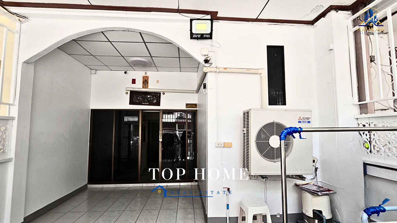 🏠 ขายด่วน! ทาวน์เฮ้าส์ 2 ชั้น หมู่บ้านร่วมสุขวิลล่า (สายไหม 22) – รูปที่ 3