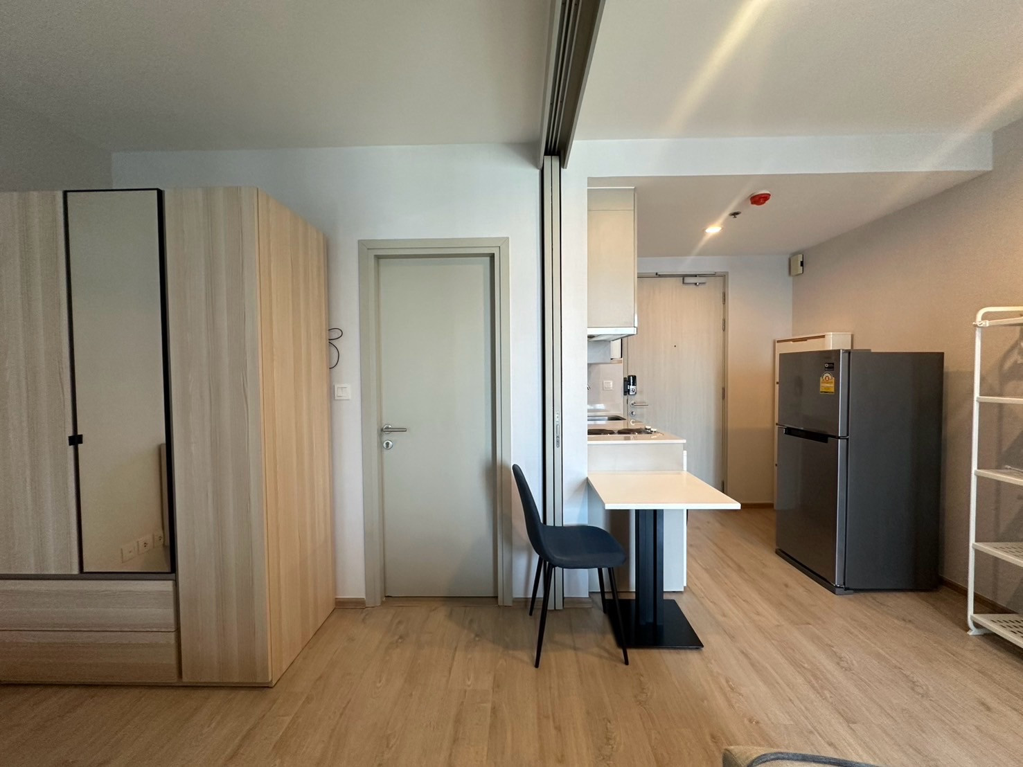 For Rent Ideo Q Chula Samyan
 – รูปที่ 4