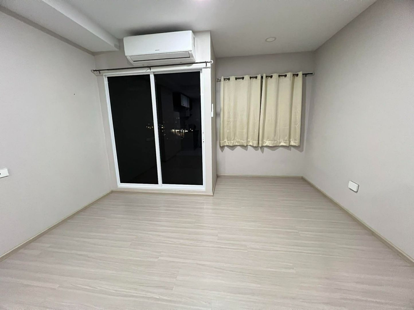 (Code S5610) Condo for sale, City Home Sanambinnam -Rattanathibeth project: Supalai City Home Sanambinnam - Rattanathibet.