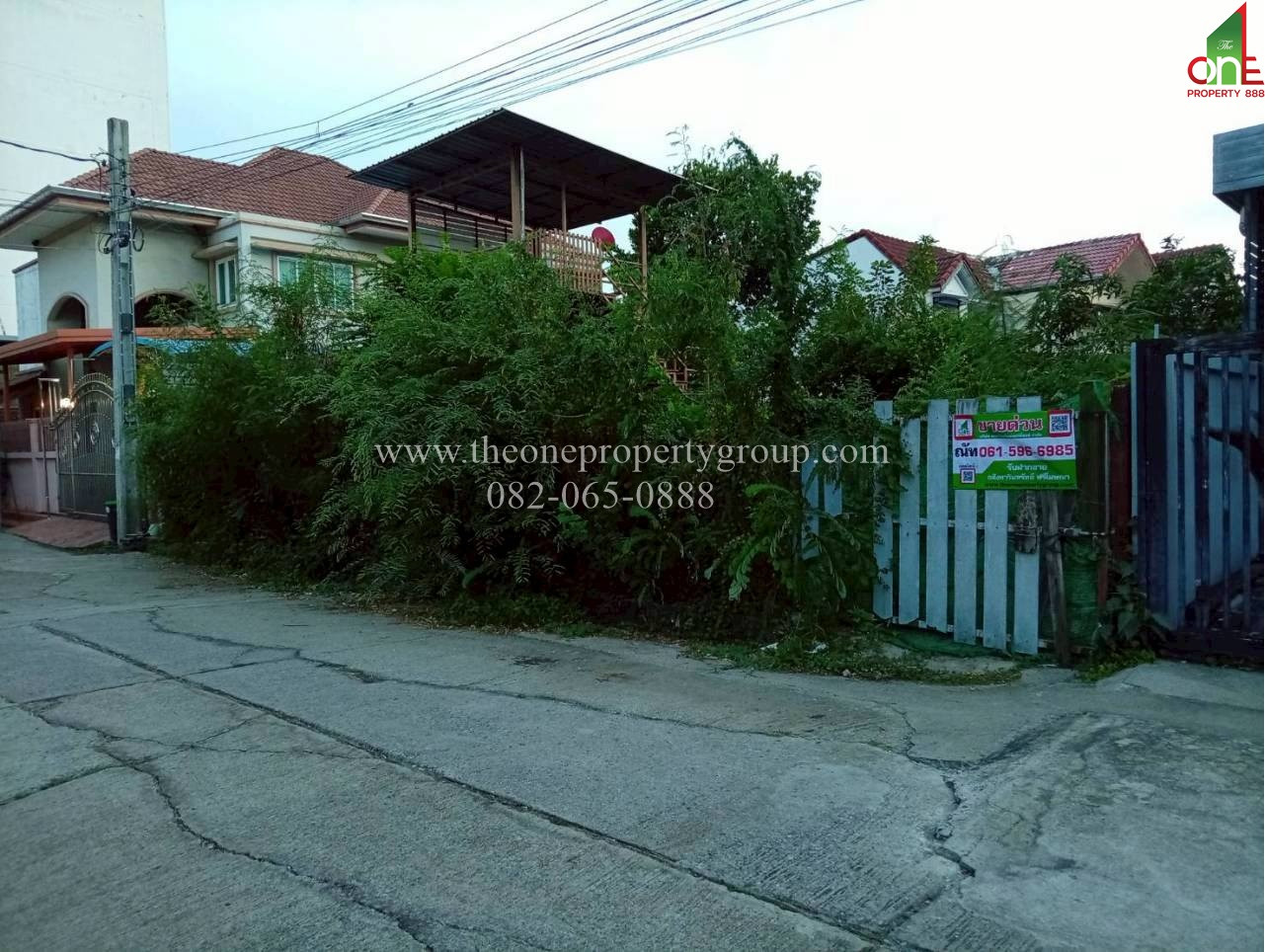 Land 60 sq m., Soi Vibhavadi 39, Rattanawalai Village, Phahonyothin Road, Vibhavadi Rangsit Road, Si Kan Subdistrict, Don Mueang District, Bangkok. Land 60 sq m., Soi Vibhavadi 39, Rattanawalai Village, Phahonyothin Road, Vibhavadi Rangsit Road, Si Kan Subdistrict, Don Mueang District, Bangkok.