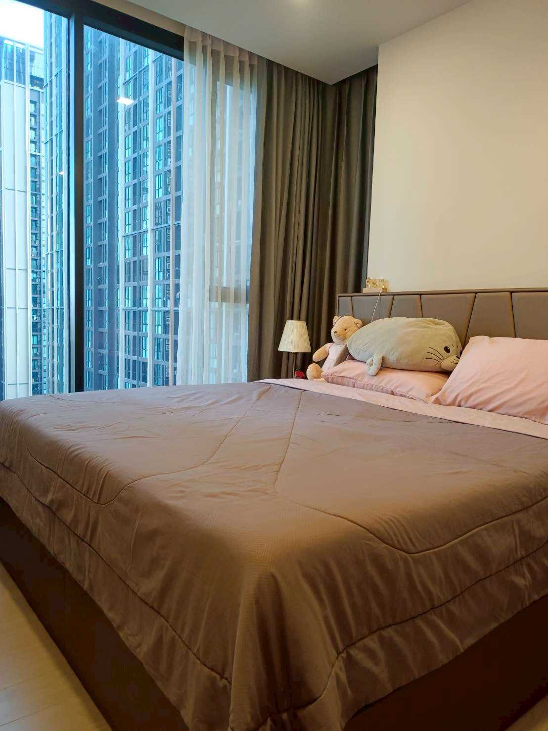 ขายด่วน! คอนโดหรูใจกลาง New CBD One 9 Five อโศก-พระราม 9 ใกล้ MRT สถานีพระราม 9 ขายด่วน! คอนโดหรูใจกลาง New CBD One 9 Five อโศก-พระราม 9 ใกล้ MRT สถานีพระราม 9