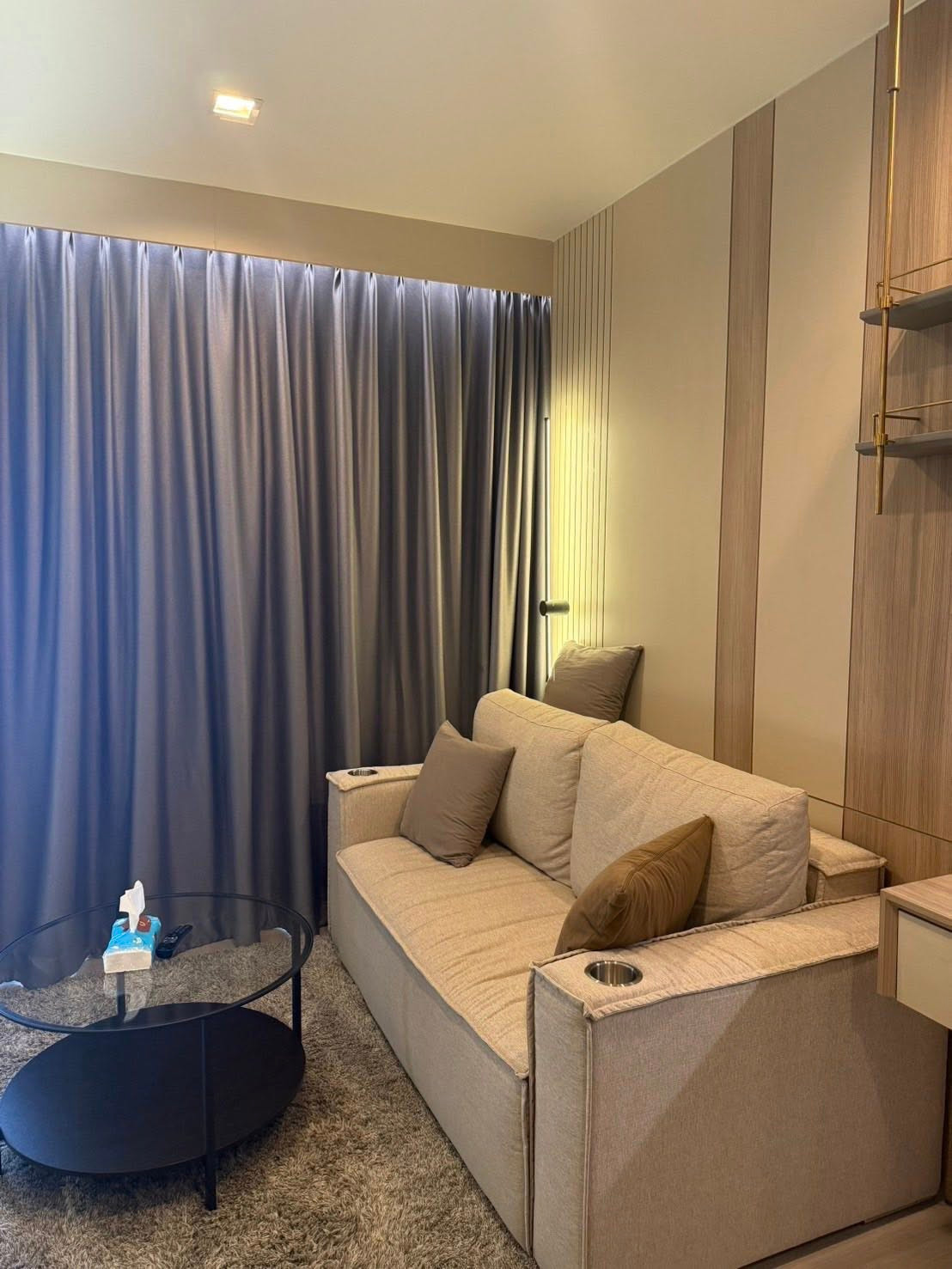 🔥🔥Code 31887🔥🔥 ให้เช่า Life Asoke Hype (ไลฟ์ อโศก ไฮป์) 🌐 𝙇𝙄𝙉𝙀@ : @fastforrentcondo – รูปที่ 2