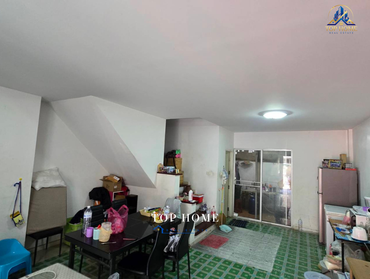 🏡 ขายทาวน์เฮาส์ "จามจุรีพาร์ค" รามอินทรา 39 - สุขาภิบาล 5 – รูปที่ 4