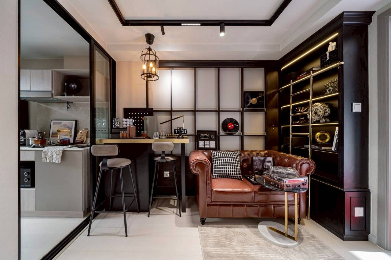 Selling down payment MUSE Condo Saphan Mai, next to BTS Sapanmai, cheaper price than the project page. In a better position, if interested, message me quickly🔥🔥 Selling down payment MUSE Condo Saphan Mai, next to BTS Sapanmai, cheaper price than the project page. In a better position, if interested, message me quickly🔥🔥