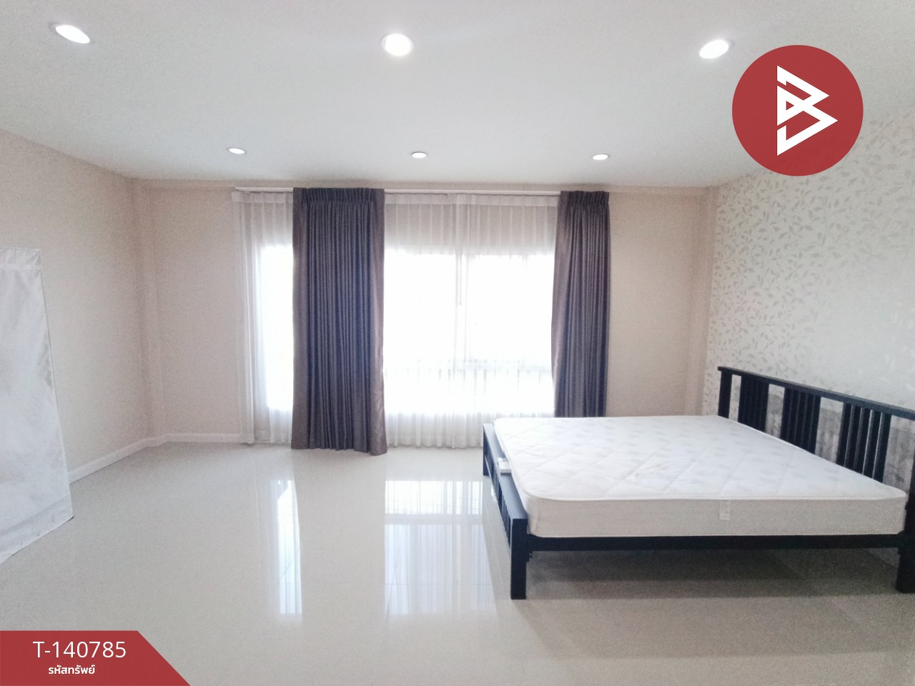 Townhouse for sale Sirarom Plus Donthong Village (Sirarom Plus Donthong) Chachoengsao – รูปที่ 4
