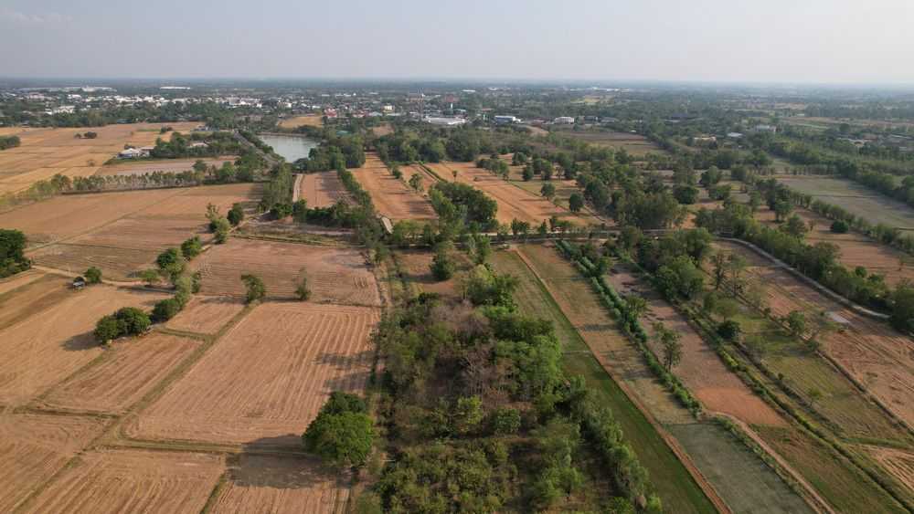 ขายที่ดินผืนใหญ่ ศักยภาพสูง 40 ไร่เศษ ทำเลทองสลกบาตร กำแพงเพชร ขายที่ดินผืนใหญ่ ศักยภาพสูง 40 ไร่เศษ ทำเลทองสลกบาตร กำแพงเพชร
