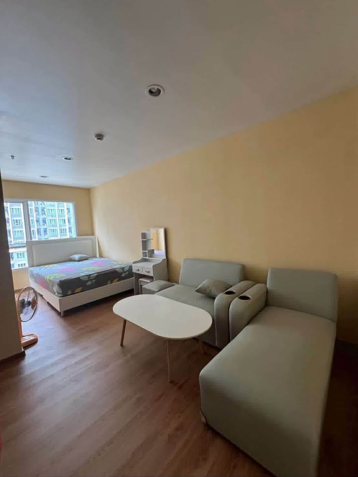 (รหัส S5607) ขายคอนโด โครงการ Regent Home Bangson 27 : รีเจ้นท์โฮม บางซ่อน 27 – รูปที่ 2