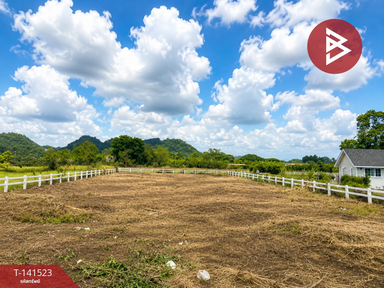 ขายที่ดินจัดสรร เนื้อที่ 1 ไร่ คลองม่วง-ปากช่อง นครราชสีมา – รูปที่ 2