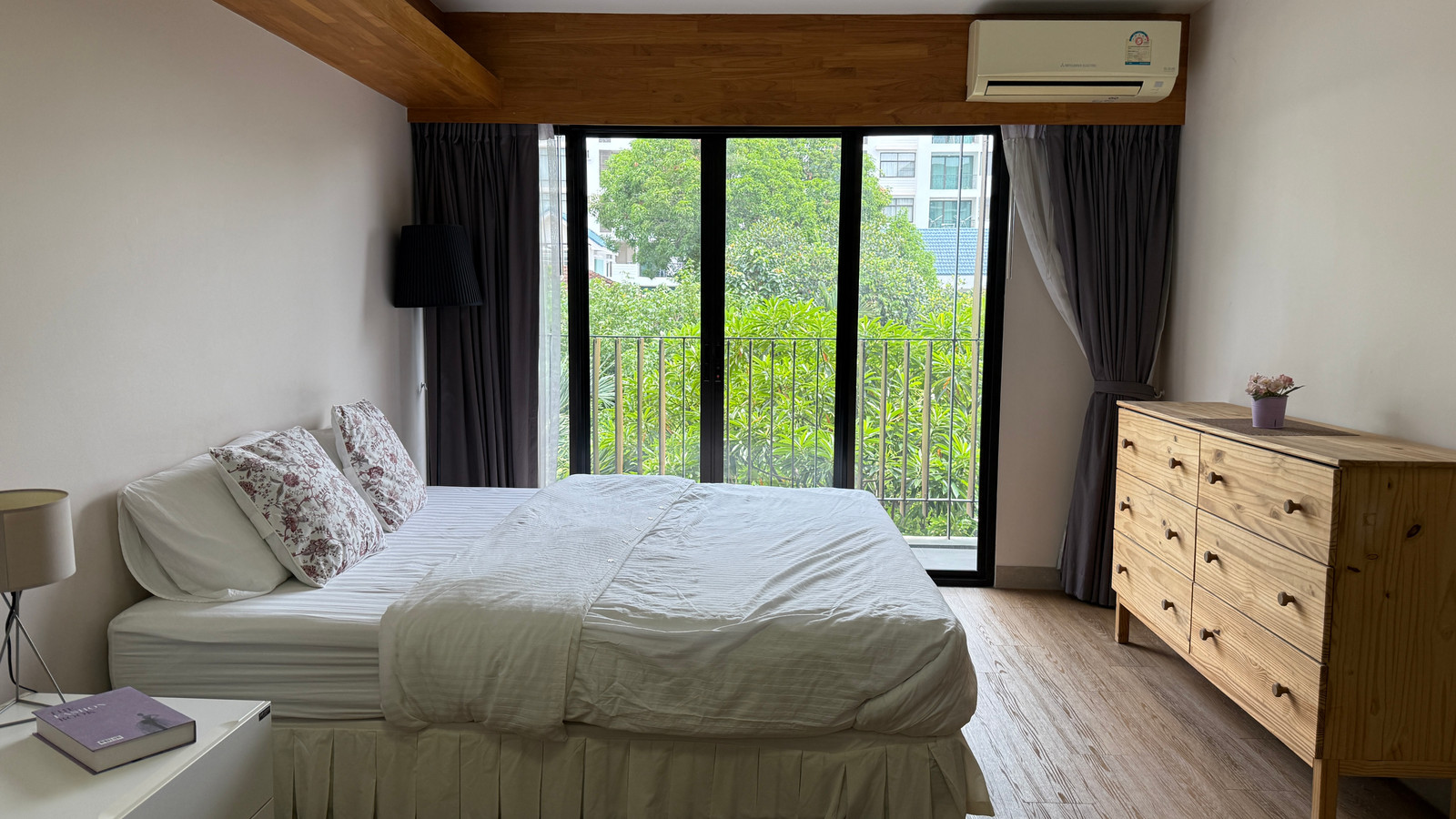 ✨ Apartment for Rent in Prime Sukhumvit 24 Location 📍 Montrose Court Sukhumvit 24 ✨ Apartment for Rent in Prime Sukhumvit 24 Location 📍 Montrose Court Sukhumvit 24