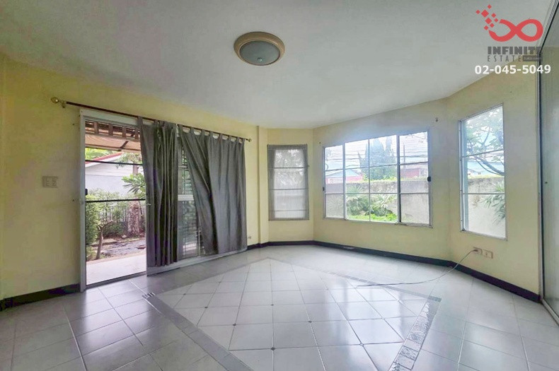 ขายบ้านเดี่ยว 2 ชั้น 63 ตร.ว. พฤกษ์ลดา รังสิต คลอง 4 ลำลูกกา ปทุมธานี หลังริม – รูปที่ 3