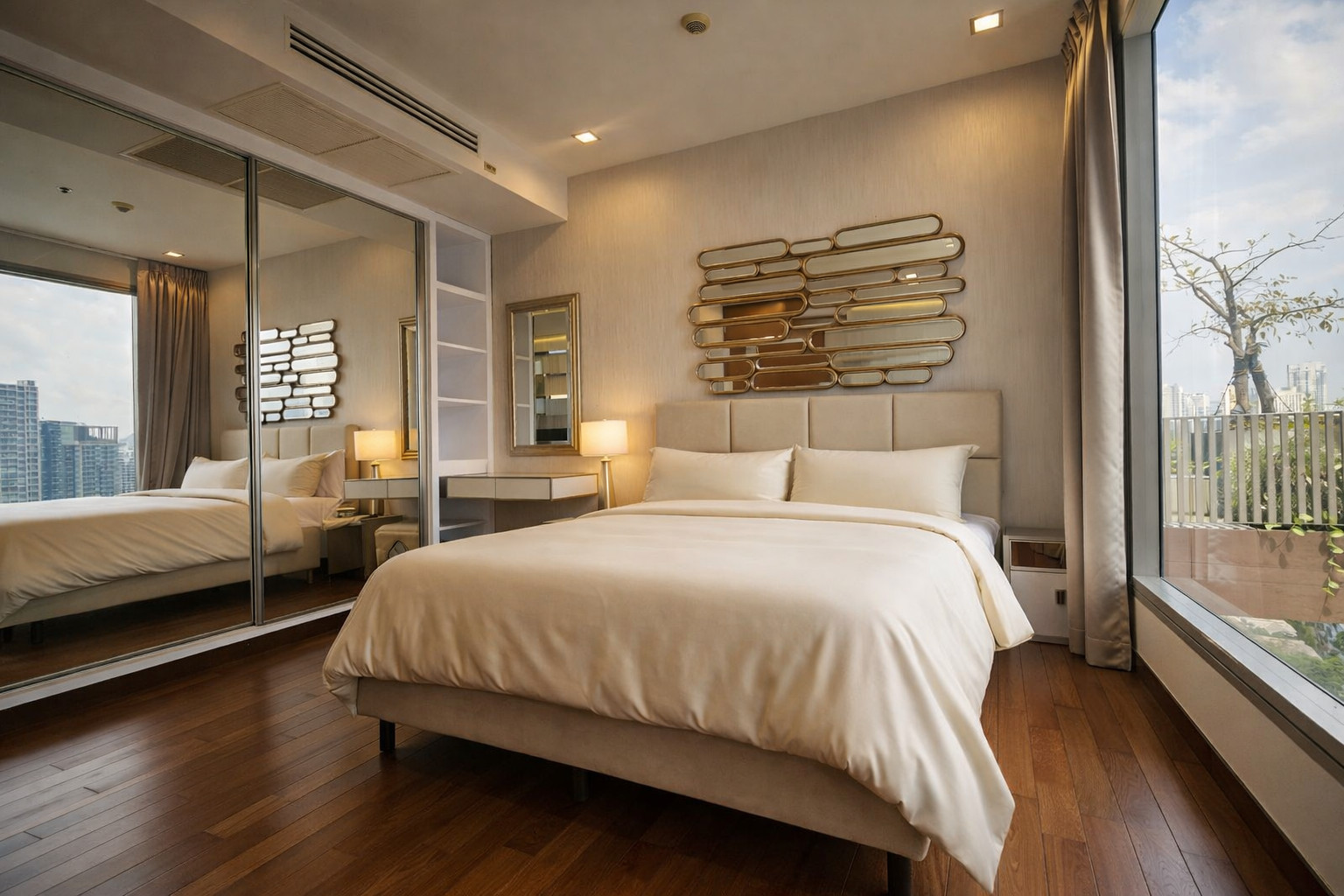 Pet-Friendly Luxury Condo | Ashton Morph 38, Sukhumvit Soi 38 | High Floor 22