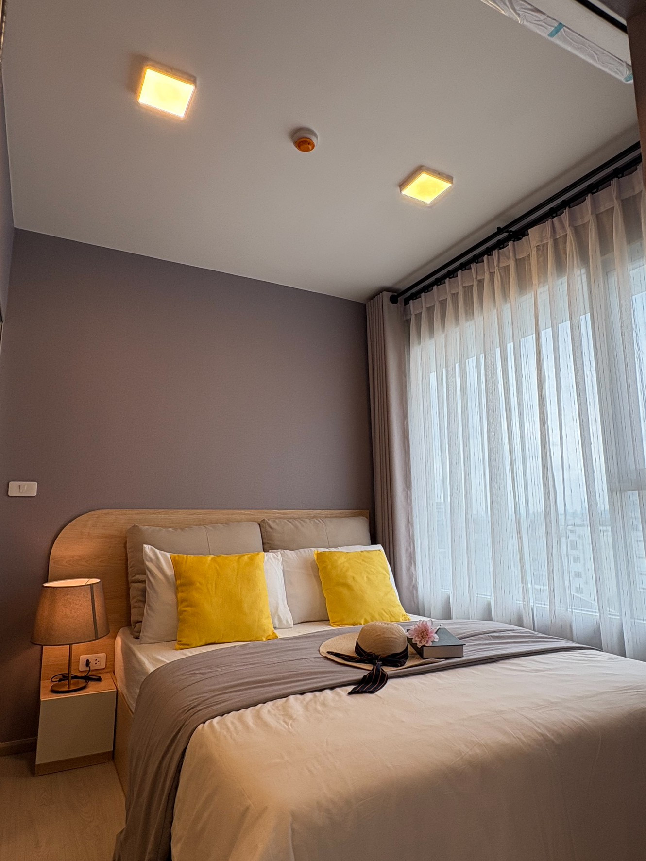 🔥Condo for sale, Plum Condo Sukhumvit 62, Plum Condo Sukhumvit 62, near BTS Bang Chak, new room, first hand✨, open view, not hot, ready to move in. 🔥Condo for sale, Plum Condo Sukhumvit 62, Plum Condo Sukhumvit 62, near BTS Bang Chak, new room, first hand✨, open view, not hot, ready to move in.
