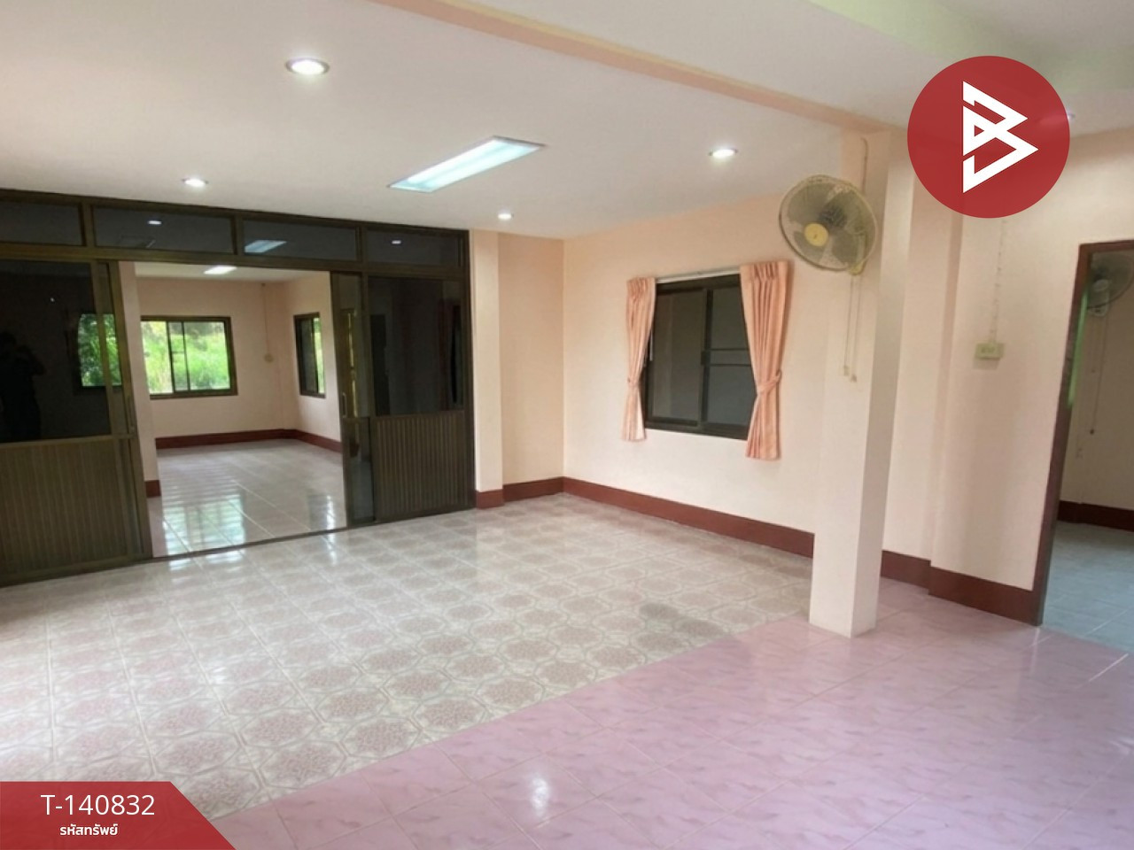 ขายบ้านเดี่ยวพร้อมที่ดิน เนื้อที่ 1 งาน 52 ตร.วา ท่าบ่อ หนองคาย – รูปที่ 3