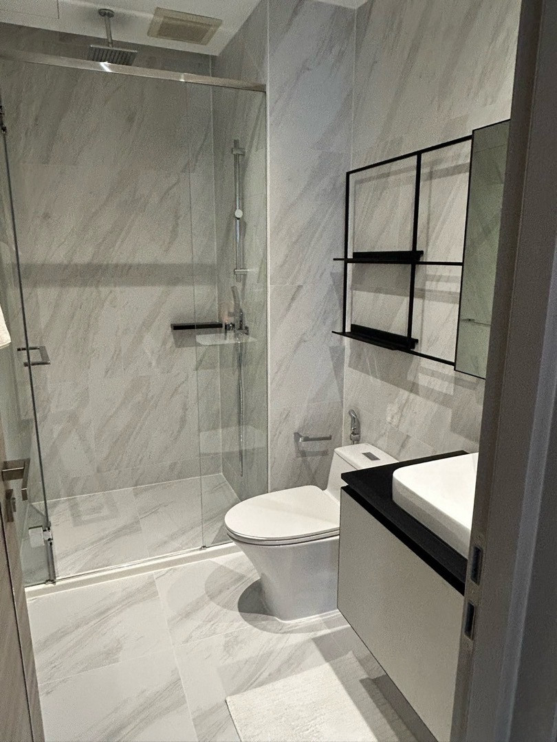 For Rent📍The room sukhumvit 38 🛀2 bed 2 bath📞0639399665 – รูปที่ 3