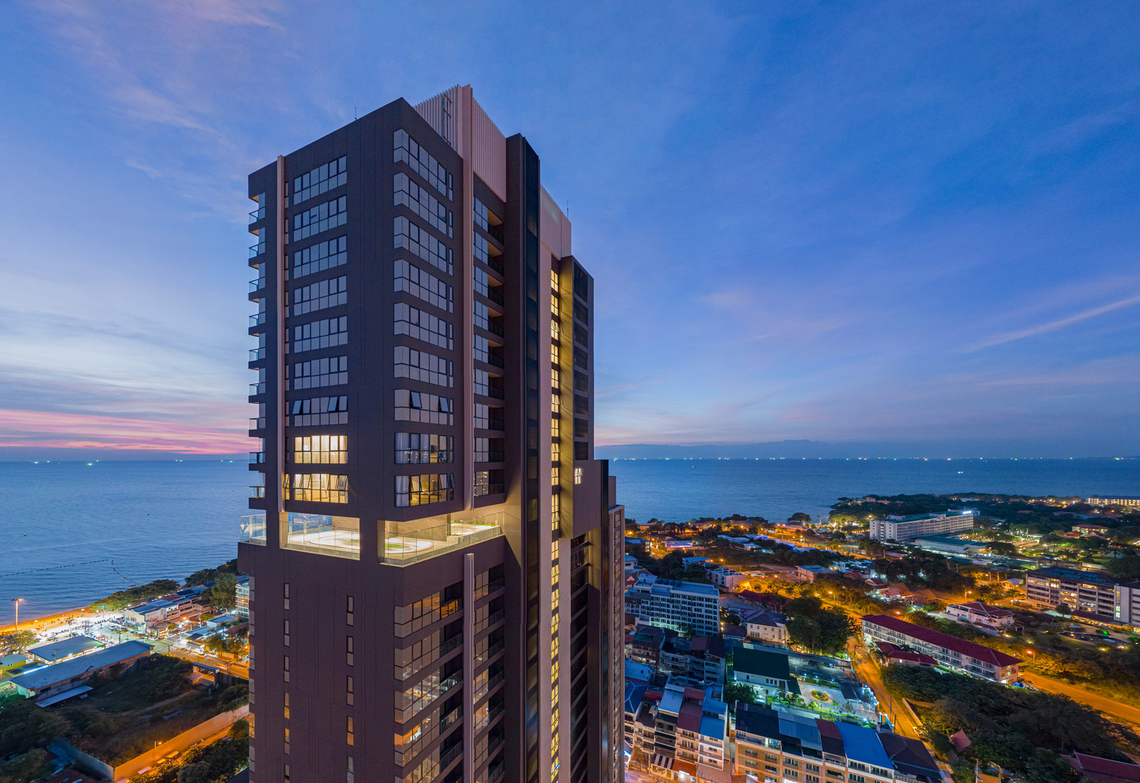 The panora pattaya room for rent seaview. The panora pattaya room for rent seaview.