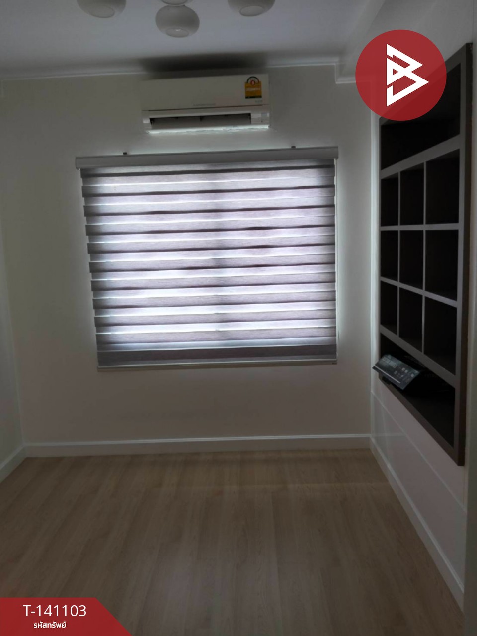 ขายบ้านเดี่ยว หมู่บ้านอารียา โคโม่ บางนา กม.8 (Areeya Como Bangna Km.8) สมุทรปราการ – รูปที่ 4