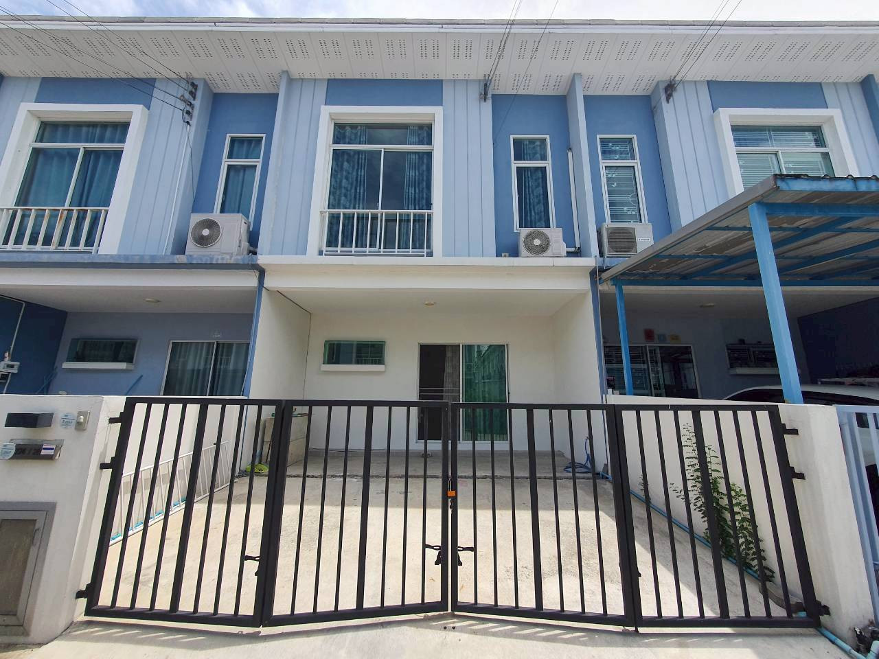 97388 - ขายถูกเสนา วิลเลจ ติวานนท์ - บางกะดี (Sena Village Tiwanon - Bangkadi) 97388 - ขายถูกเสนา วิลเลจ ติวานนท์ - บางกะดี (Sena Village Tiwanon - Bangkadi)