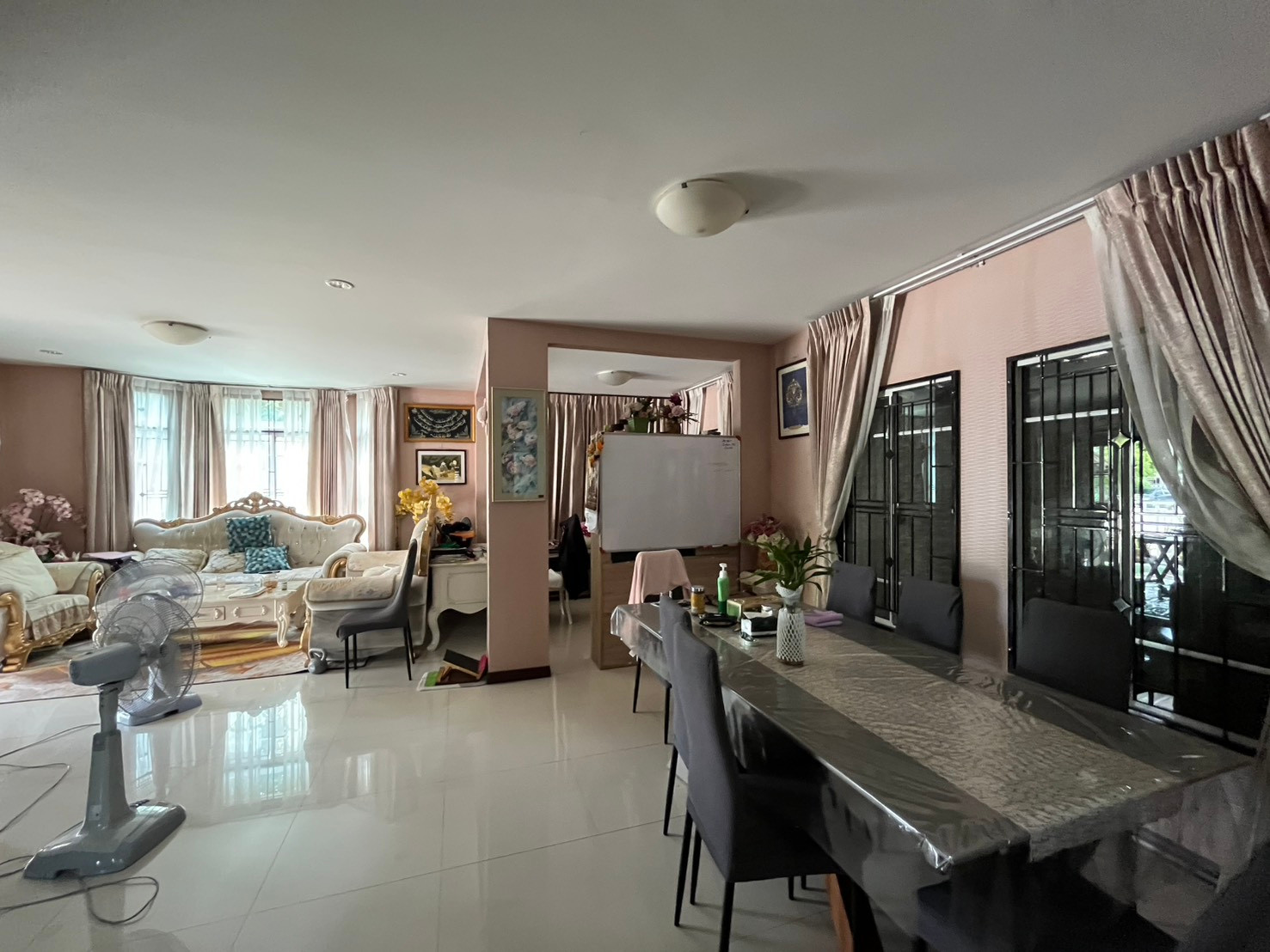 BL132|บ้านเดี่ยว 2 ชั้น โครงการ ภัสสร เพรสทีจ คลอง2 (หลังมุม) อำเภอธัญบุรี ปทุมธานี  (ราคา 4,700,000  บาท)  – รูปที่ 3