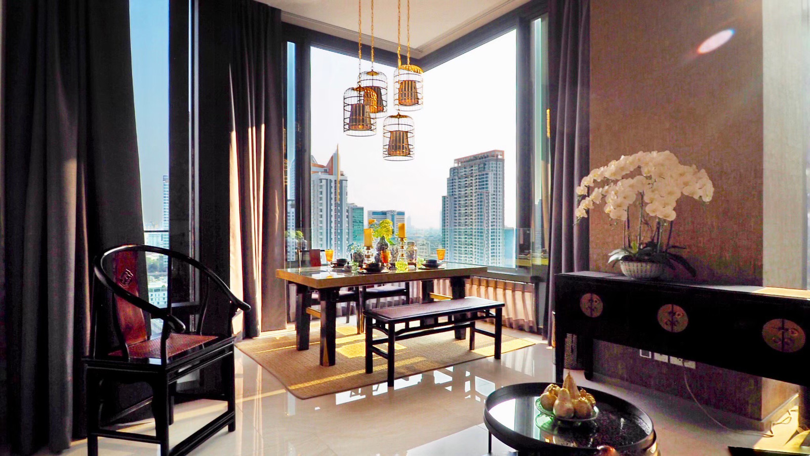 for rent Ashton silom 2 bed good deal🌈🌷 – รูปที่ 2