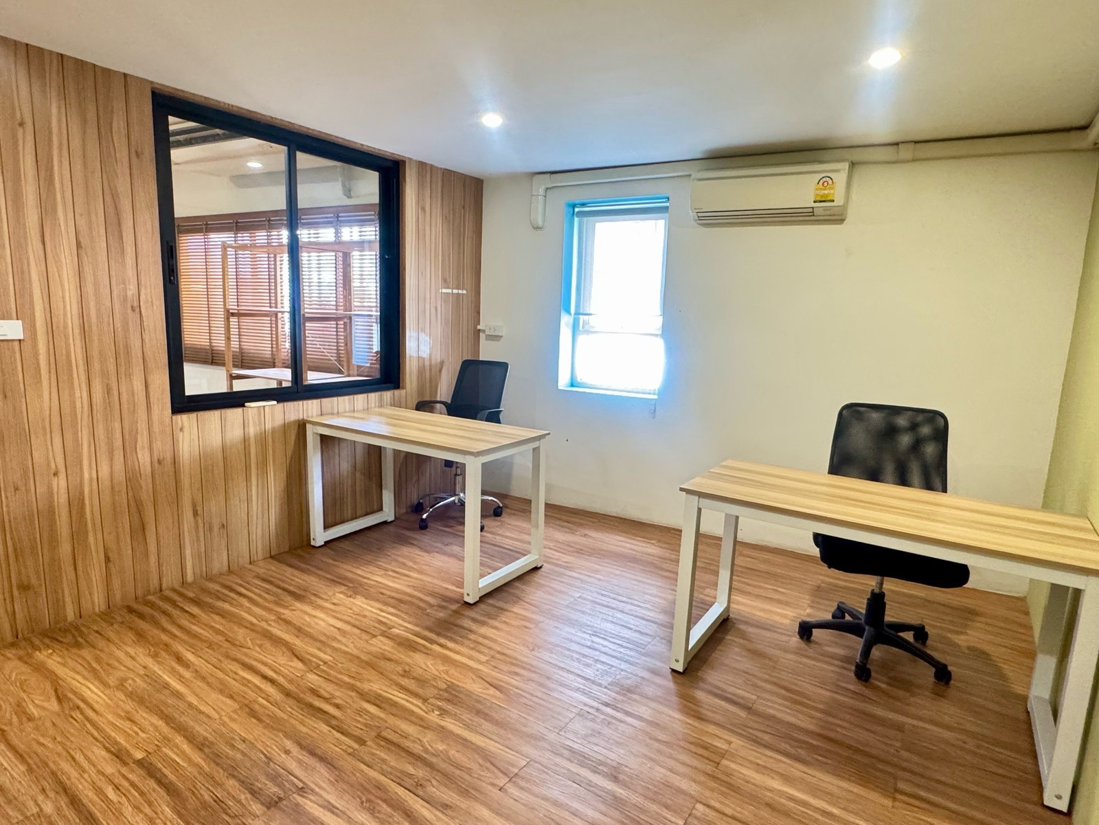 Office for rent Silom (BTS St. Louis 700m) – รูปที่ 2