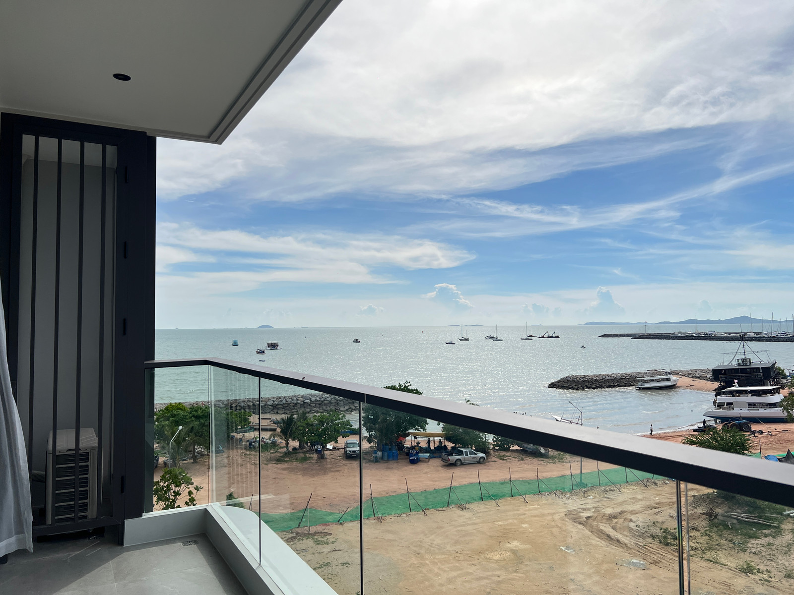 (Fore rent) The Panora Estuaria 2 Bed Seaview – รูปที่ 2