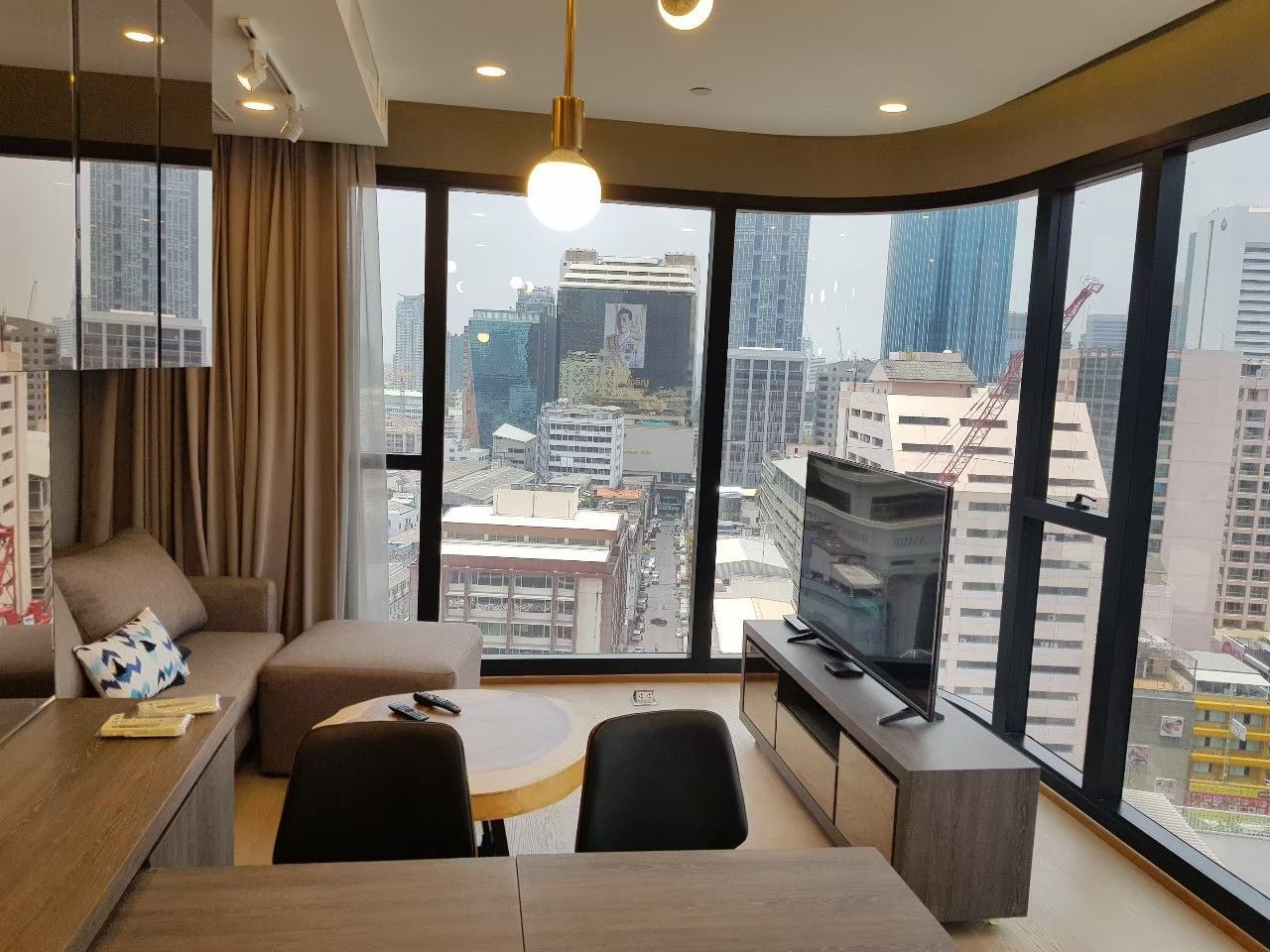 for rent Ashton chula 2 bed super deal🌈🌷🌟 for rent Ashton chula 2 bed super deal🌈🌷🌟