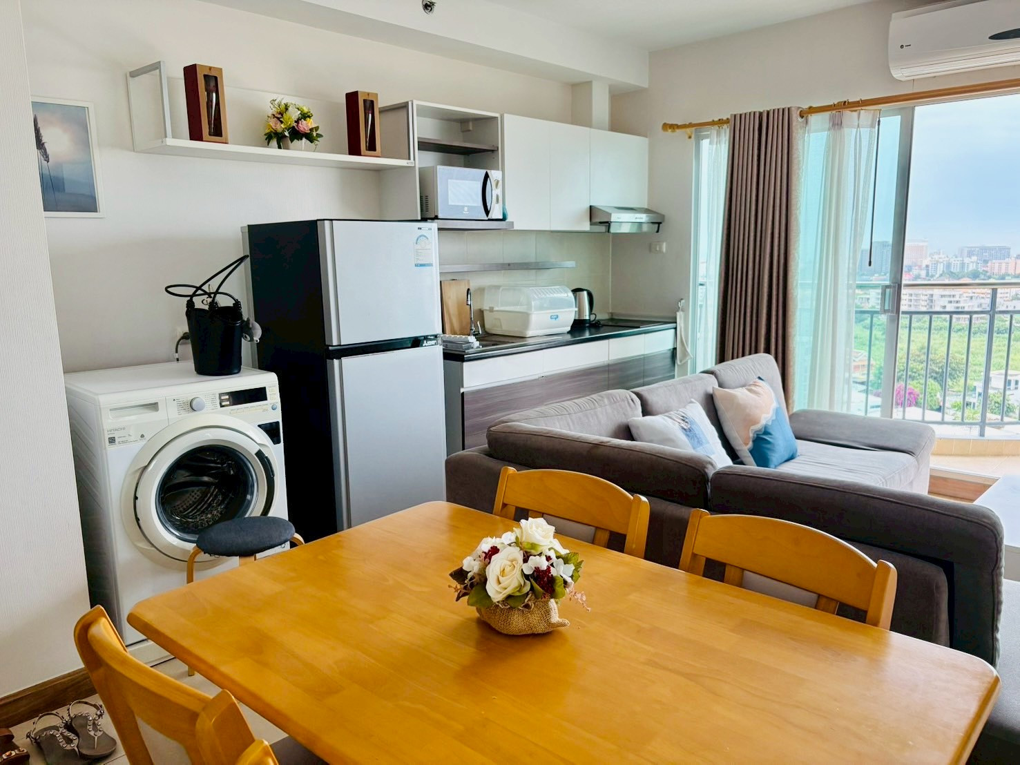 🏙 For RENT — Supalai Mare Pattaya (คอนโดศุภาลัย มาเรย์ พัทยา) 26,000 🏙 For RENT — Supalai Mare Pattaya (คอนโดศุภาลัย มาเรย์ พัทยา) 26,000