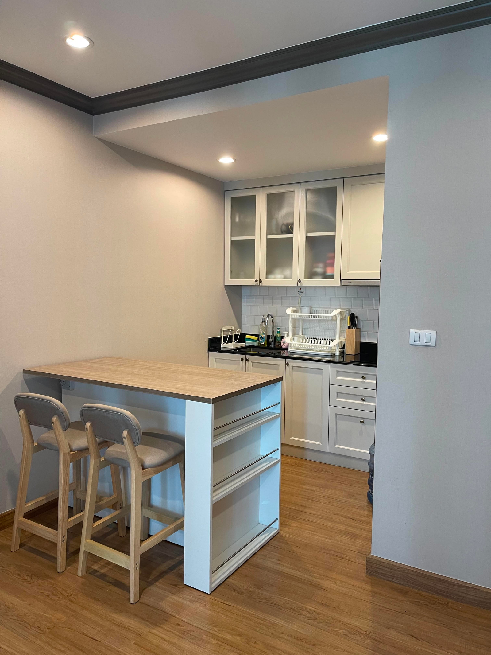 Luxury Room / The Reserve Kasemsan3 2bed2bath 70 Sqm Fullyfurnish Welcome Foreign 50,000- Luxury Room / The Reserve Kasemsan3 2bed2bath 70 Sqm Fullyfurnish Welcome Foreign 50,000-