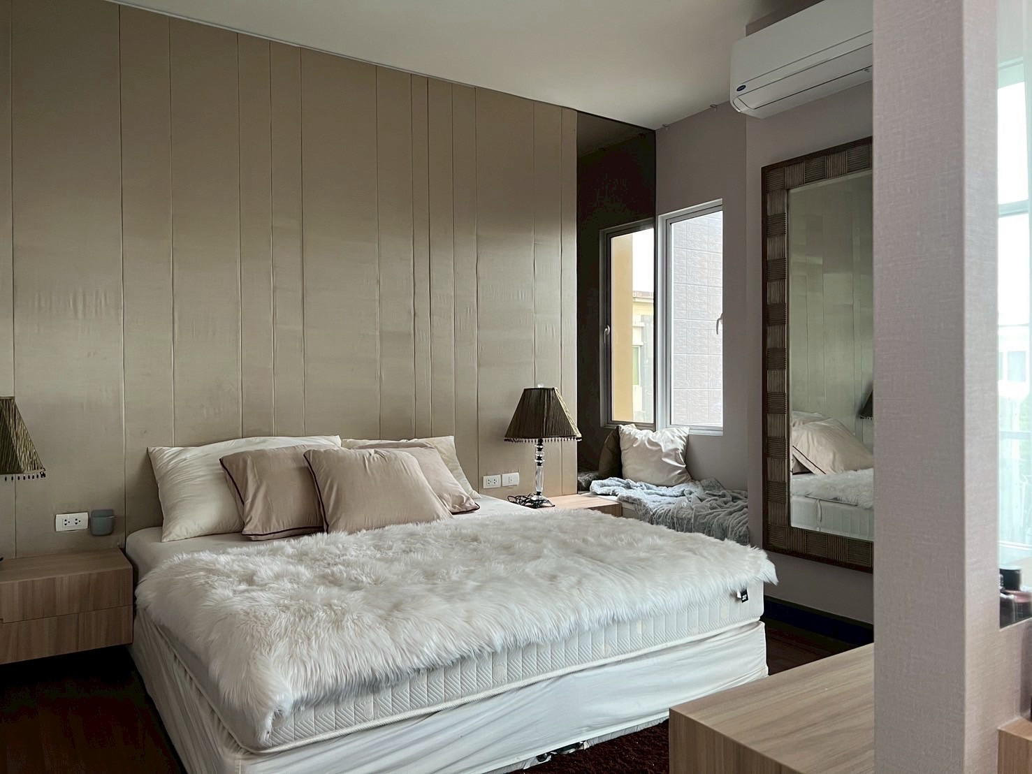 Townhomeหลังมุม ใกล้สวน ทำเลดีที่สุดในโครงการ – รูปที่ 4