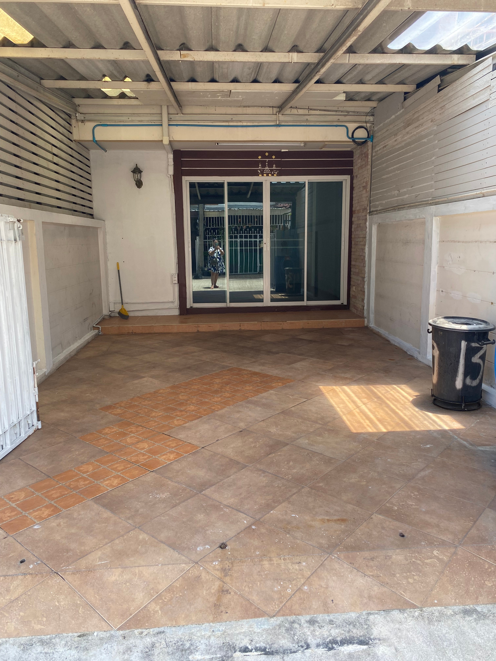 🔥Urgent sale 🏠 Park Village 4, Tha Kwian Temple.