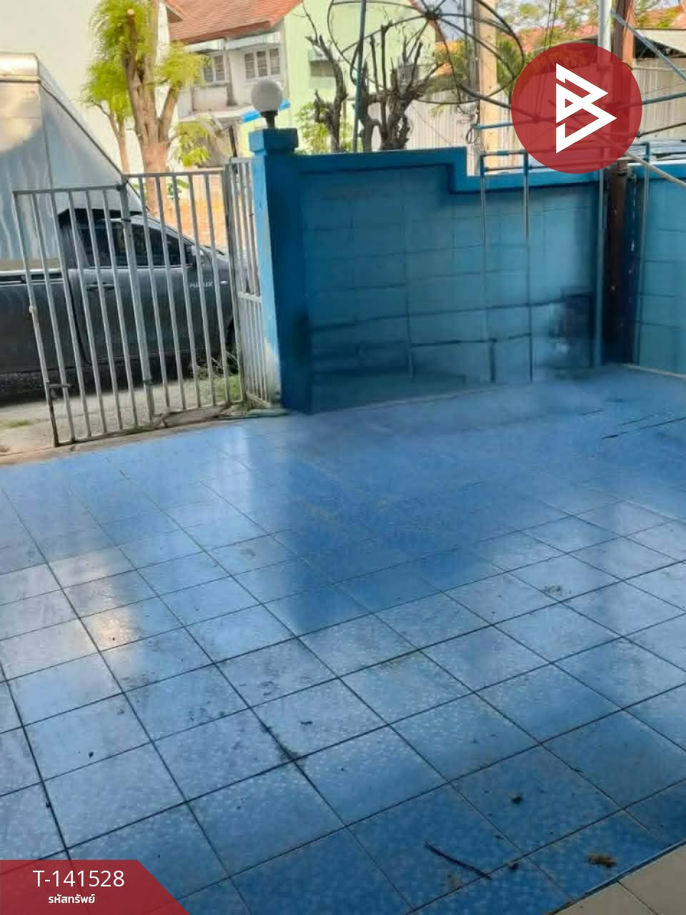 Townhouse for sale Mueang Aek Bang Pu Village, Samut Prakan – รูปที่ 3