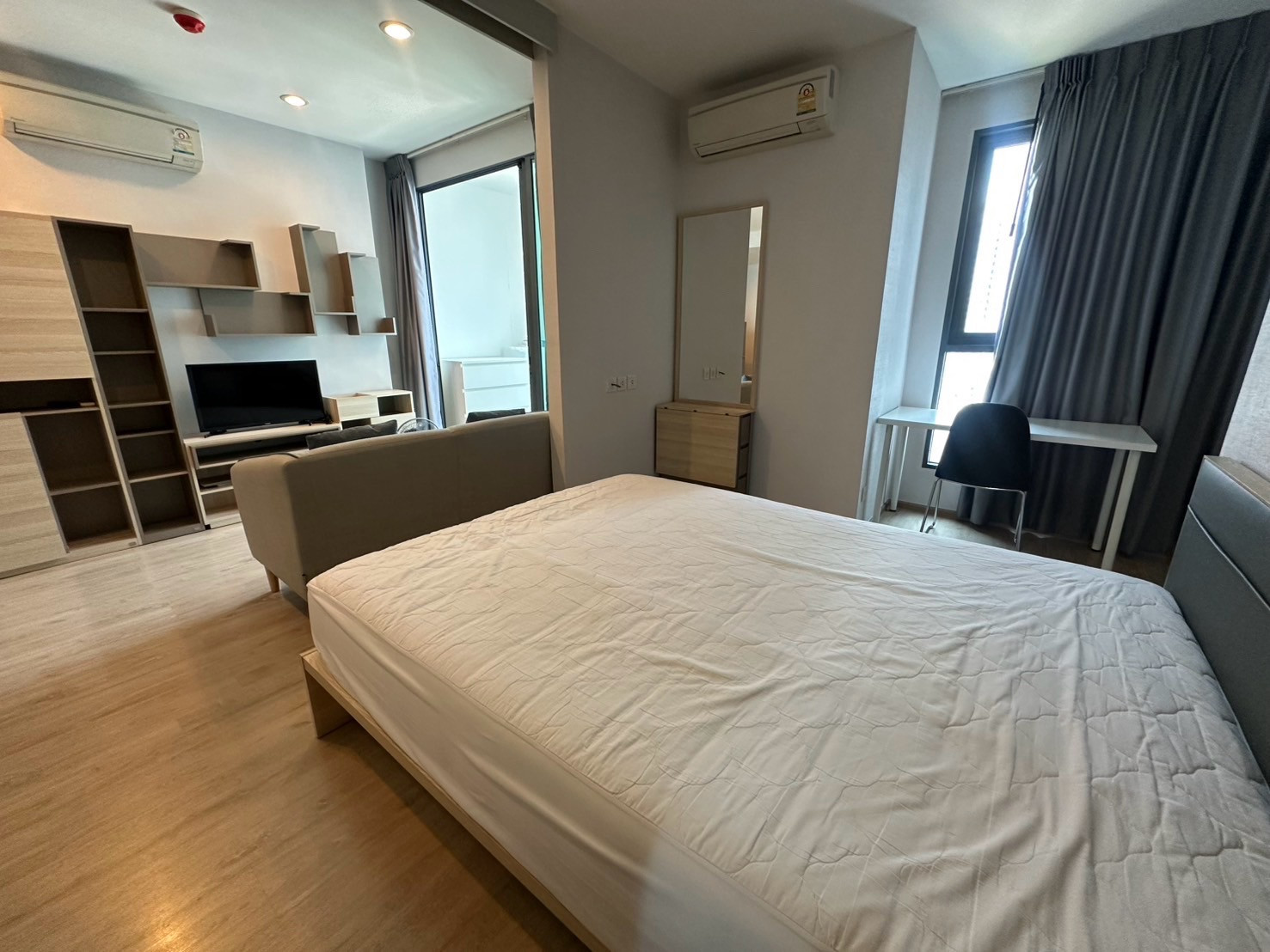 For Rent Ideo Q Chula Samyan
 – รูปที่ 3