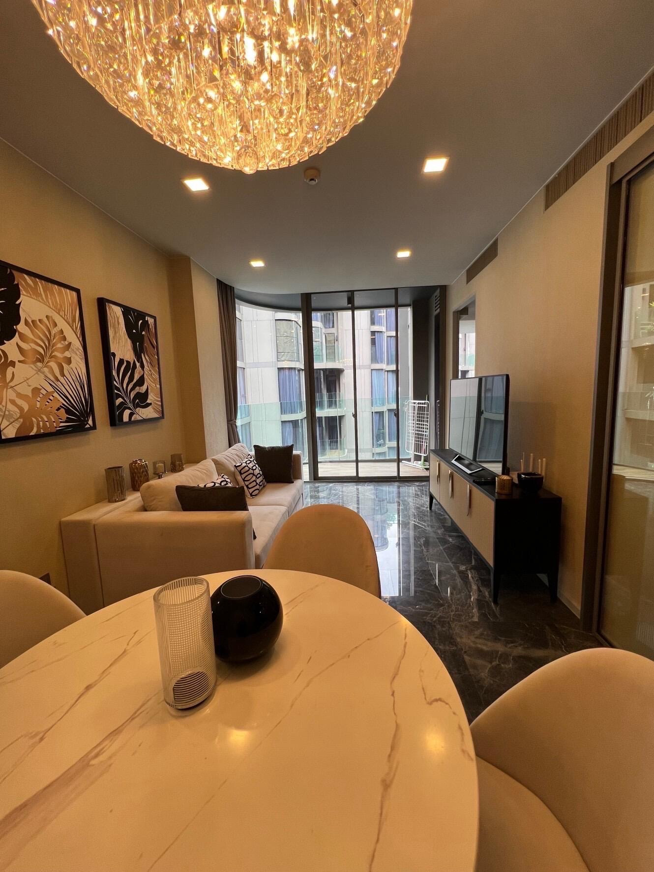 Pet Friendly Ashton Residence 41 2Bedroom – รูปที่ 2