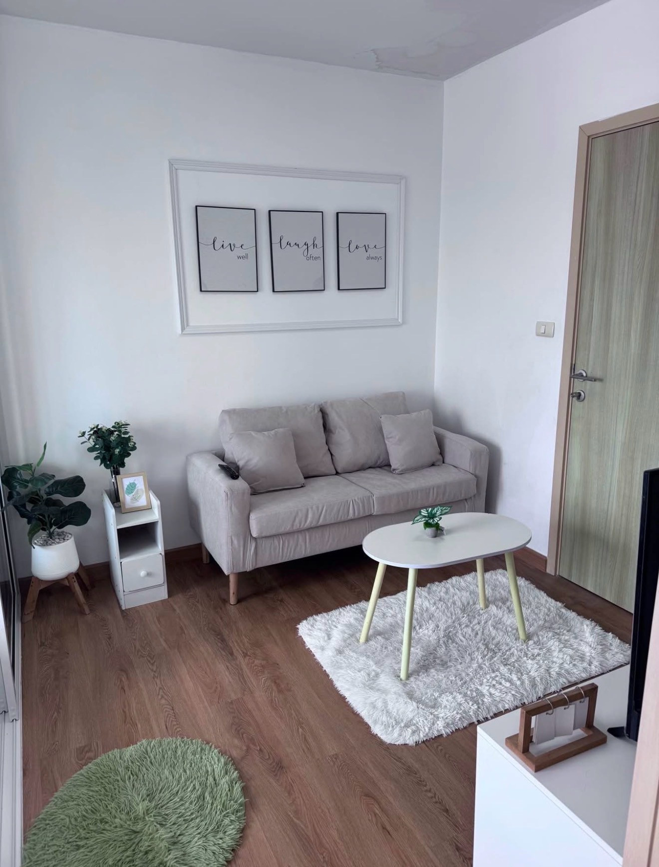 ขายคอนโด โครงการ : พลัมคอนโด เอ็กซ์ตร้า พระราม 2 (Plum Condo Extra Rama 2) | รหัสทรัพย์G0053 – รูปที่ 2