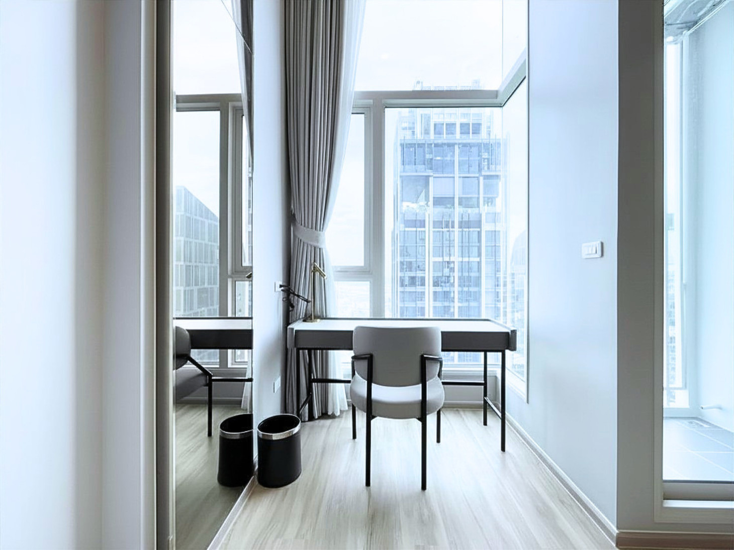 【New Condo】 CULTURE Thonglor (คัลเจอร์ ทองหล่อ) Duplex Type Com100％ – รูปที่ 4