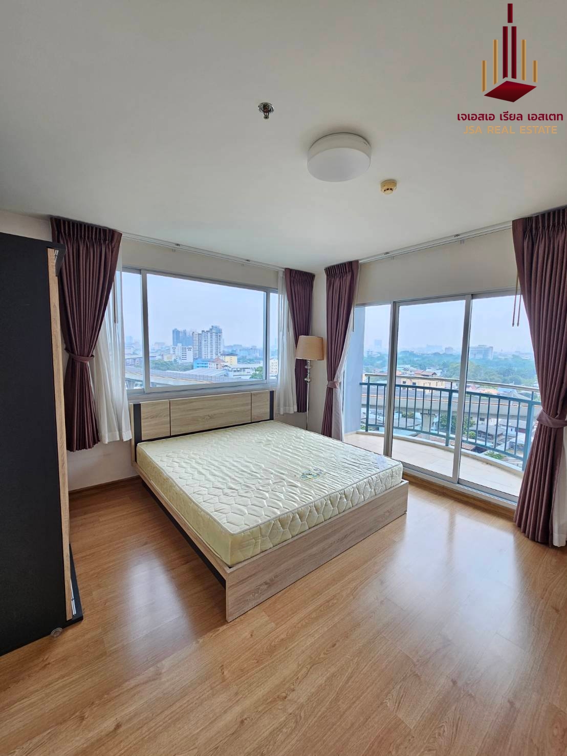 ✨ For Rent: Supalai Vista Tiwanon Condo ✨ 💰 Only 16,000 THB/month ✨ For Rent: Supalai Vista Tiwanon Condo ✨ 💰 Only 16,000 THB/month
