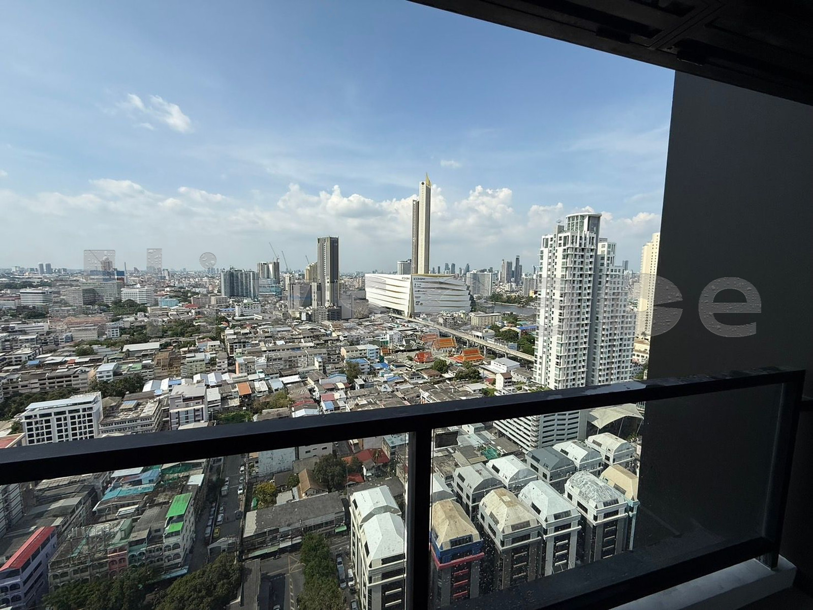 ▚ L0JCJ6ツ ให้เช่า Urbano Absolute Sathorn-Taksin 2 Bed 74ตร.ม. วิว ICONSIAM ตำแหน่งดีสุดในตึก เฟอร์ครบ พร้อมอยู่ ใกล้ BTS กรุงธนบุรี✨ – รูปที่ 4