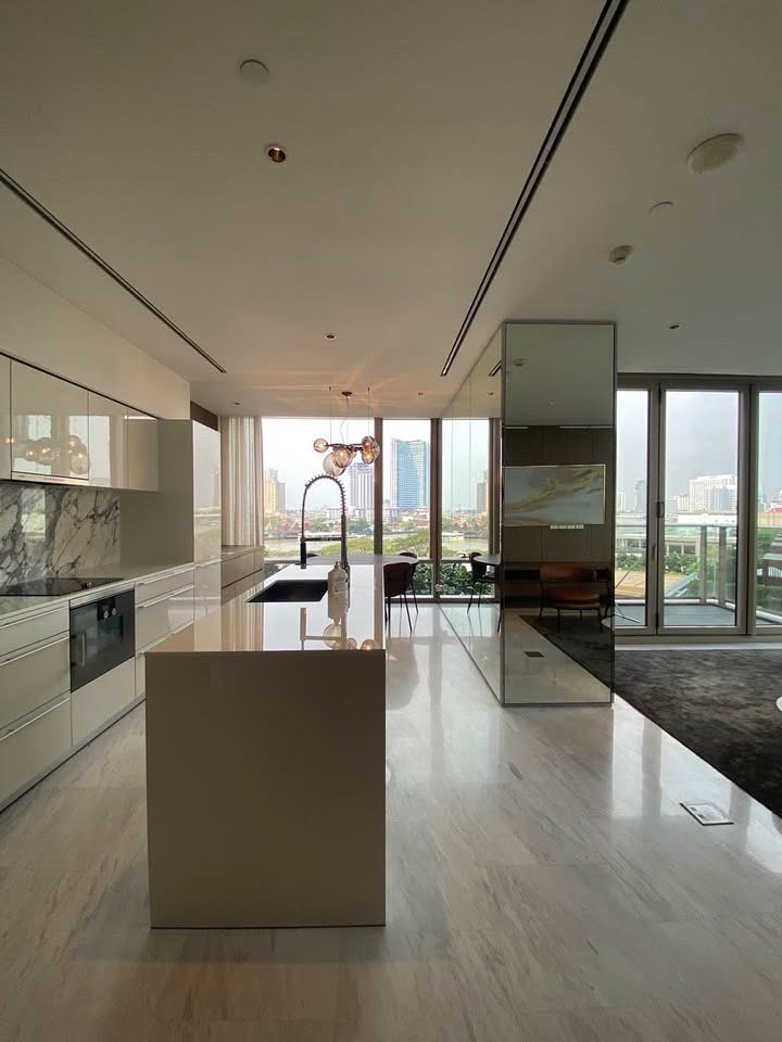 🔥Rent at Four Seasons Private Residence 🔥2BR 2.5BR 🔥220,000🔥120sqm 🔥Floor4 🔥Rent at Four Seasons Private Residence 🔥2BR 2.5BR 🔥220,000🔥120sqm 🔥Floor4