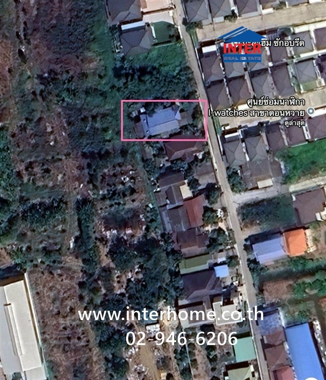 Land + detached house, 1 floor, 142 sq m. Land + detached house, near Central Salaya, Soi Bang Ratuek 3, Phutthamonthon Sai 5 Road, Phutthasakhon Road, Sam Phran, Nakhon Pathom. Land + detached house, 1 floor, 142 sq m. Land + detached house, near Central Salaya, Soi Bang Ratuek 3, Phutthamonthon Sai 5 Road, Phutthasakhon Road, Sam Phran, Nakhon Pathom.