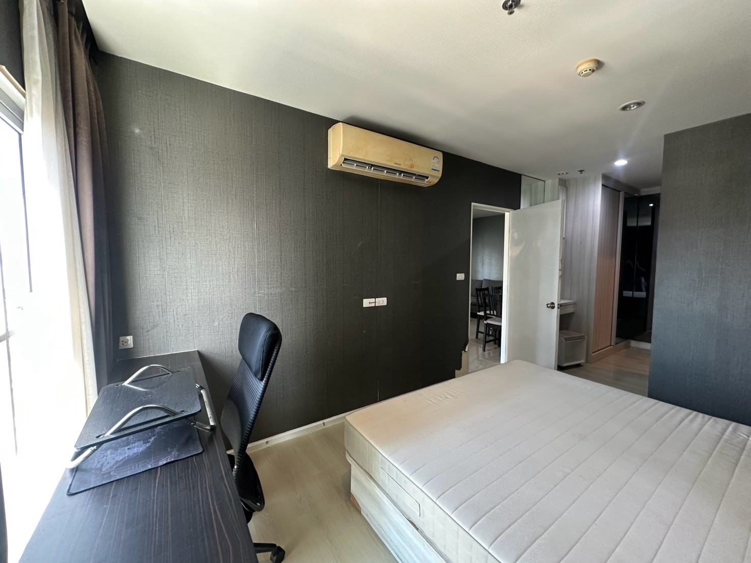 aspire sukhumvit 48 /rent /2bed 20,000/0632717888 allapp
